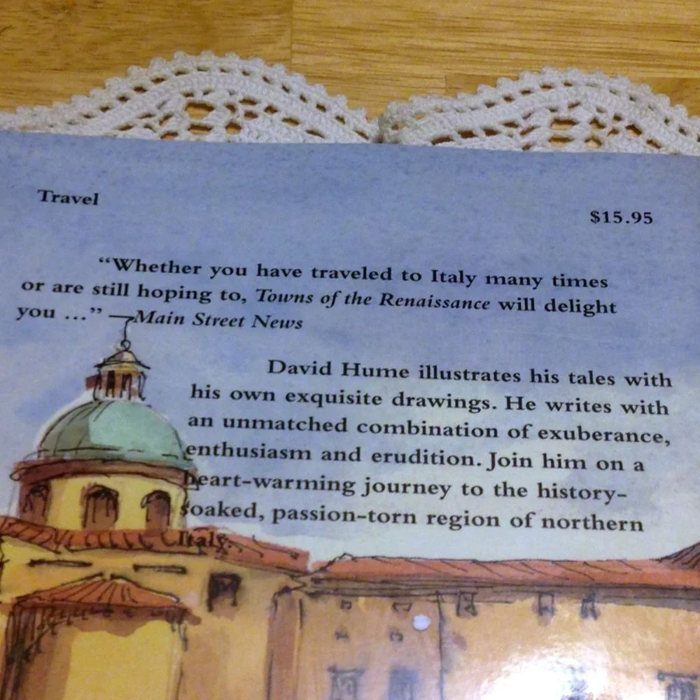 David D. Hume $10 book